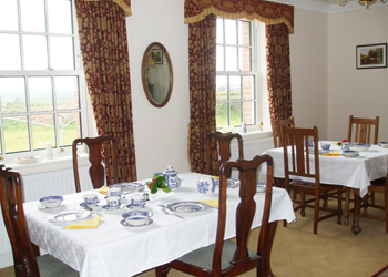 Bed & Breakfast Rock Cornwall