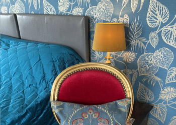 Super King Double - Bed & Breakfast Rock Cornwall